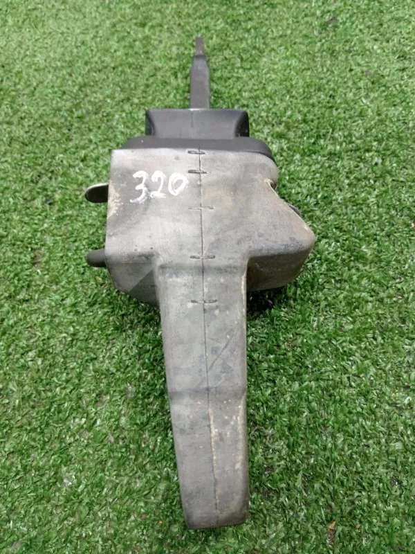 Ограничитель двери