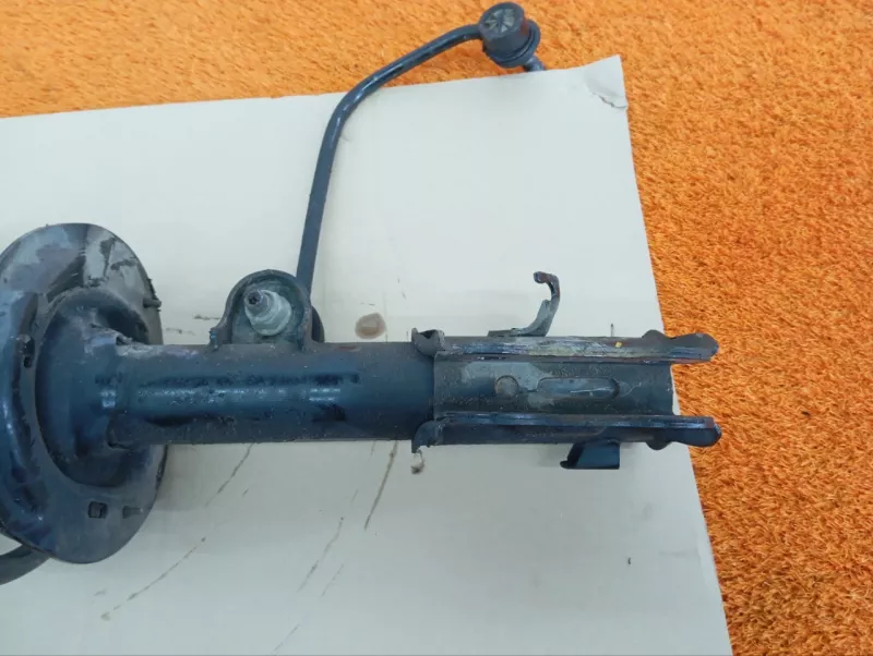 Пружина подвески