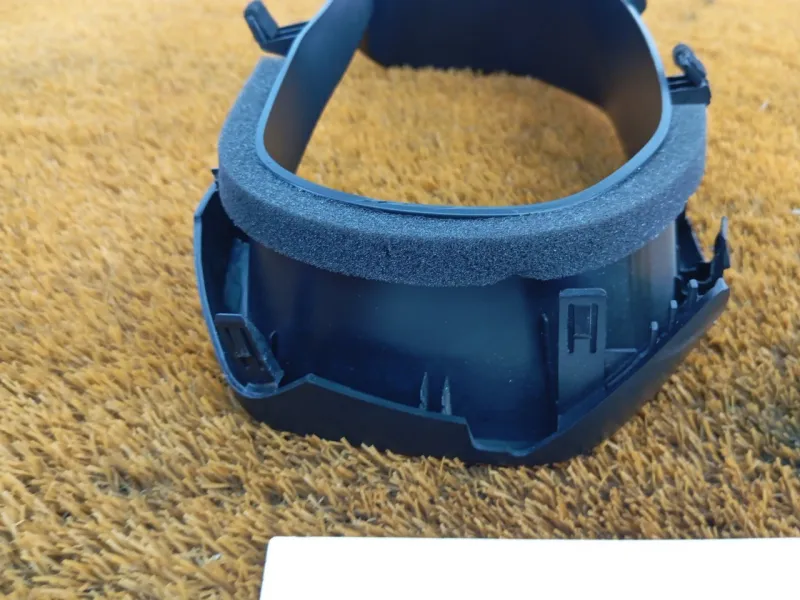 Накладка панели приборов