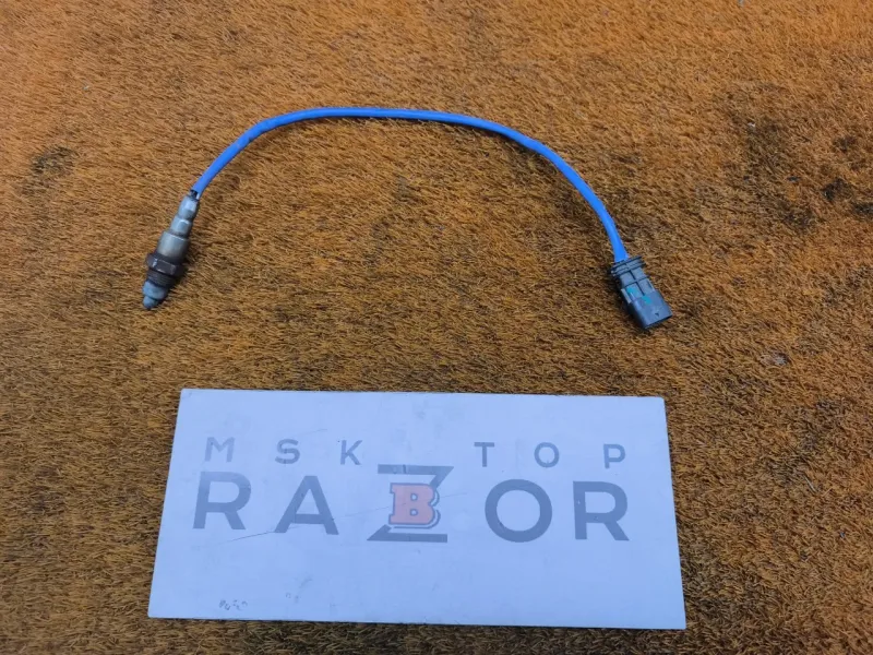 Датчик кислородный