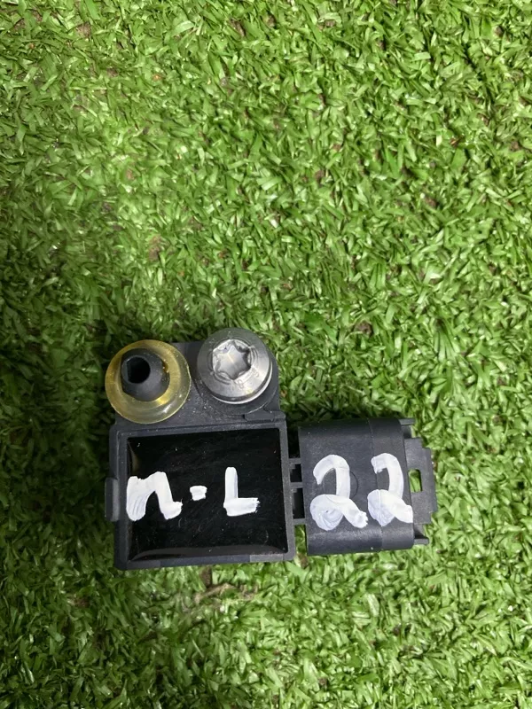 Датчик удара