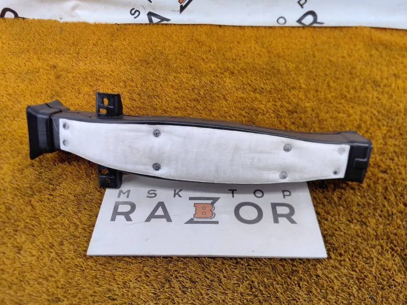 Воздуховод салона