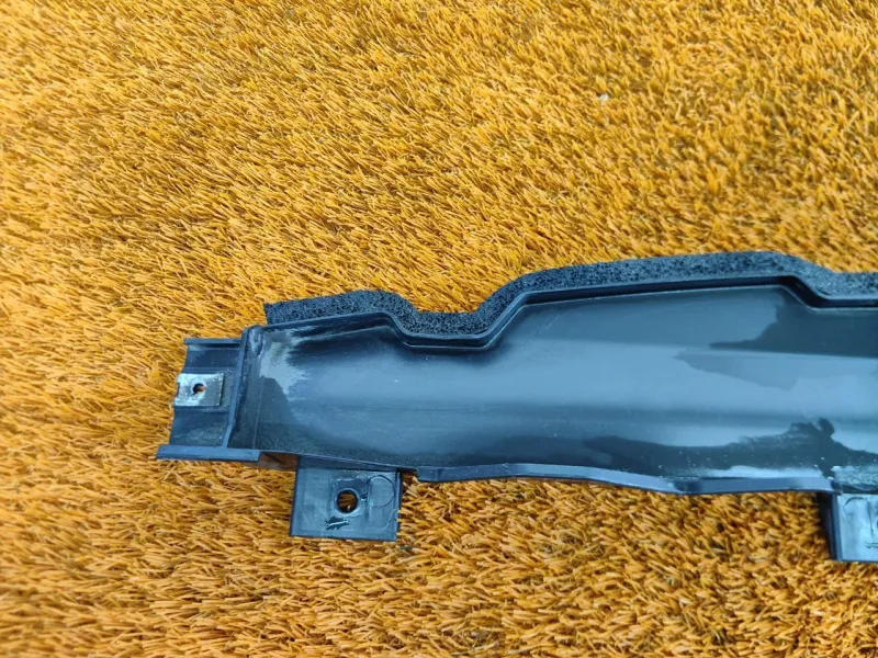 Дефлектор радиатора