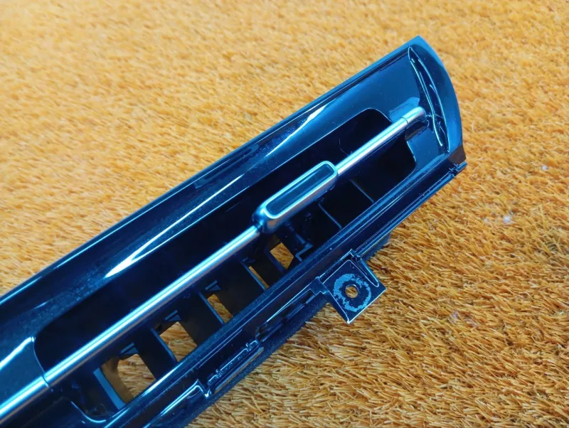 Дефлектор воздуховода