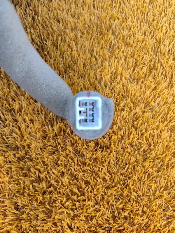 Фонарь задний