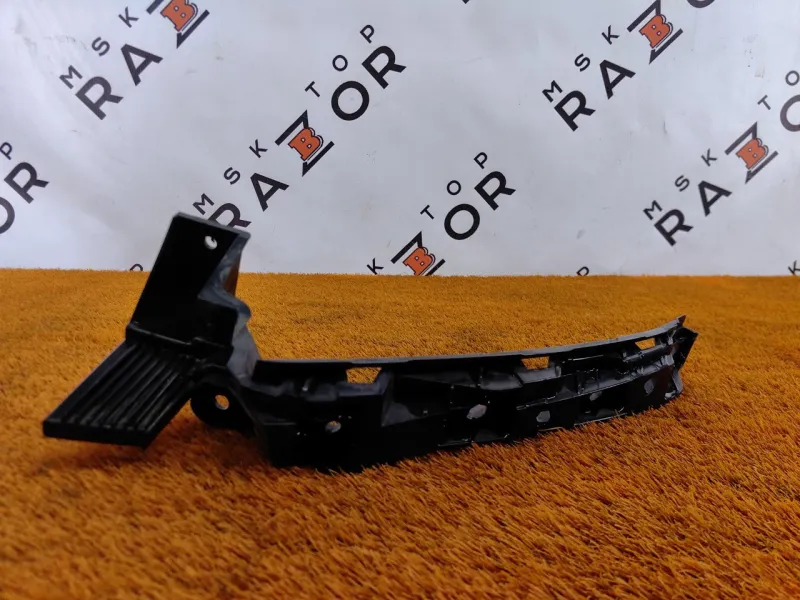 Кронштейн бампера