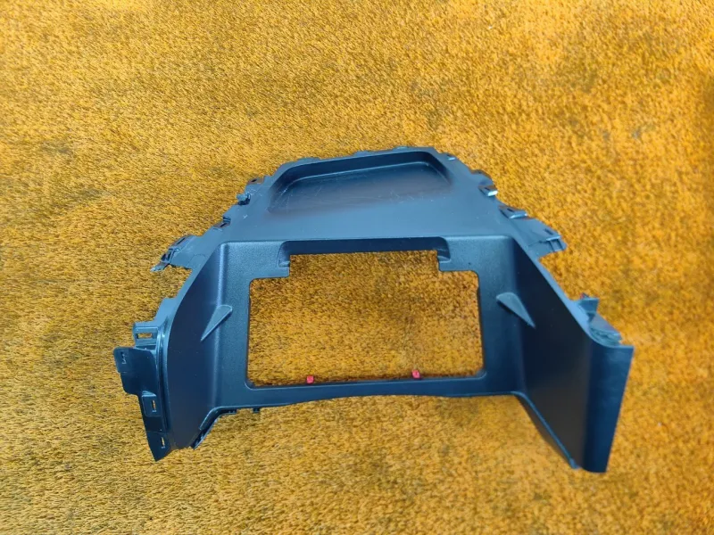 Накладка торпедо