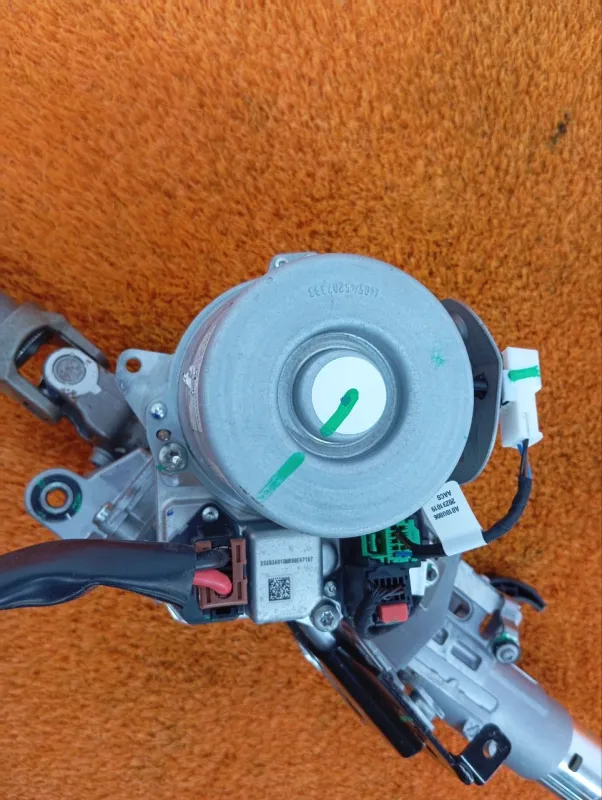 Рулевая колонка с ЭУР