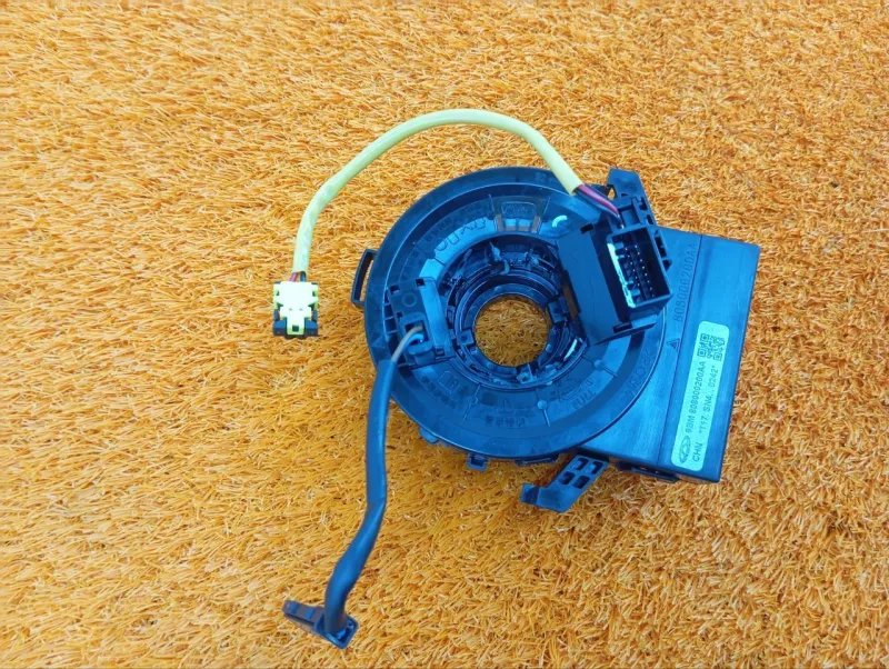 Шлейф подрулевой