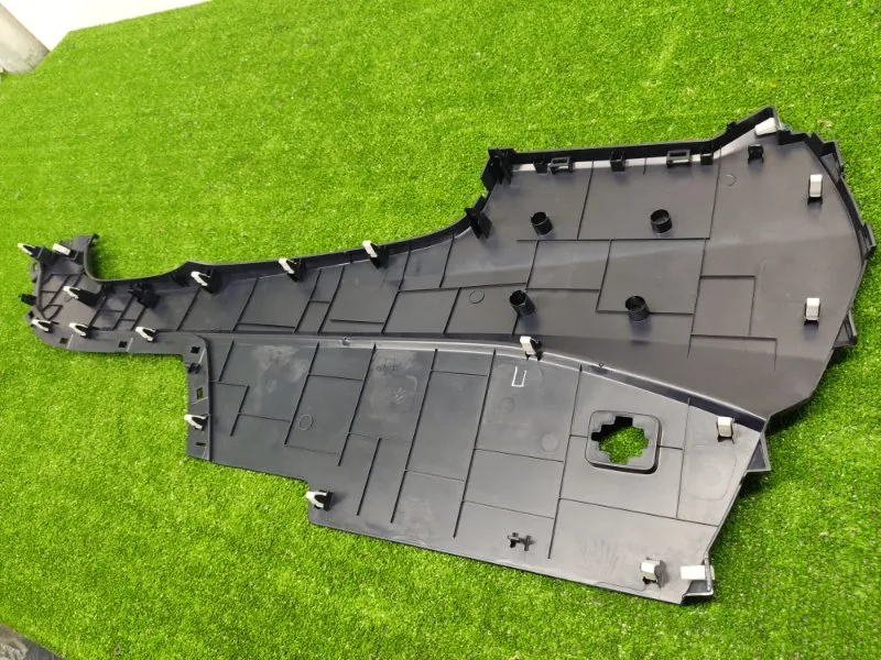 Накладка центральной консоли