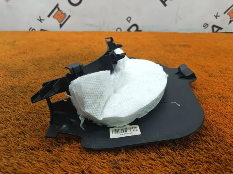 Накладка порога