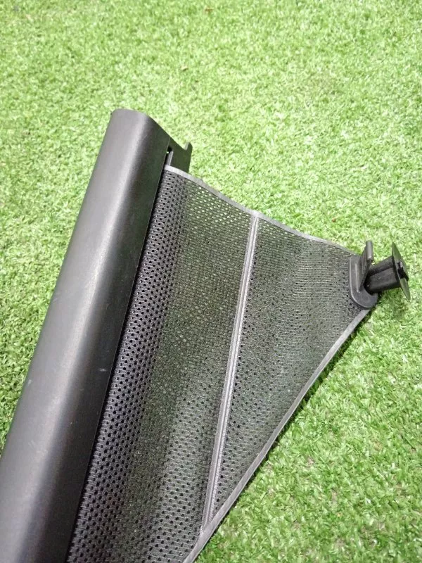 Шторка форточки