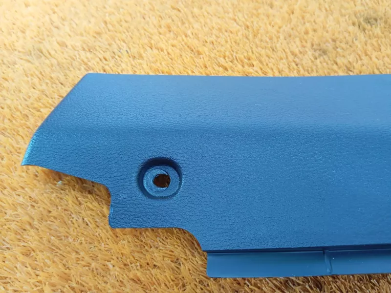 Накладка на торпедо