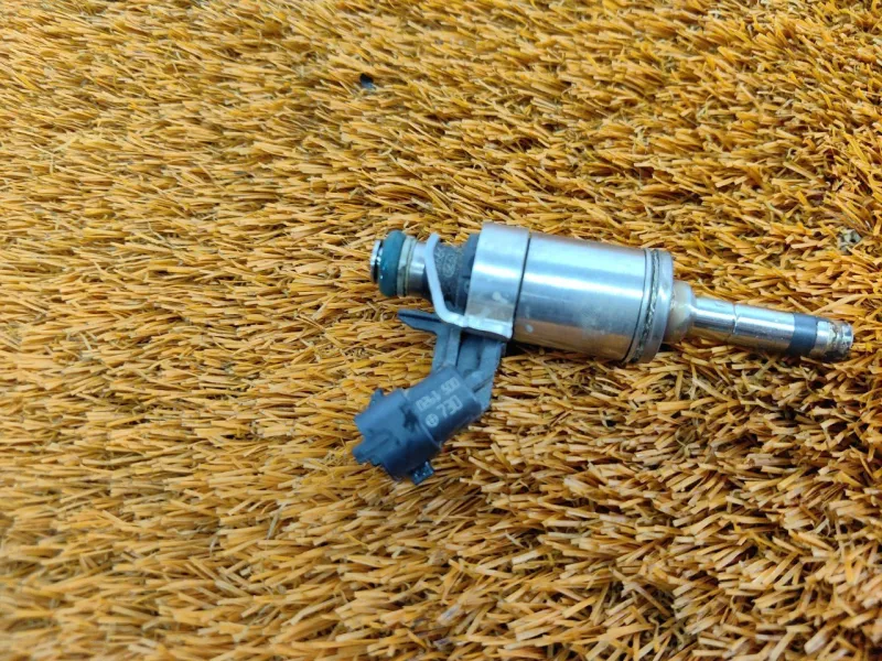 Форсунка топливная