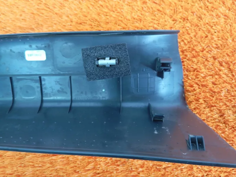 Накладка порога