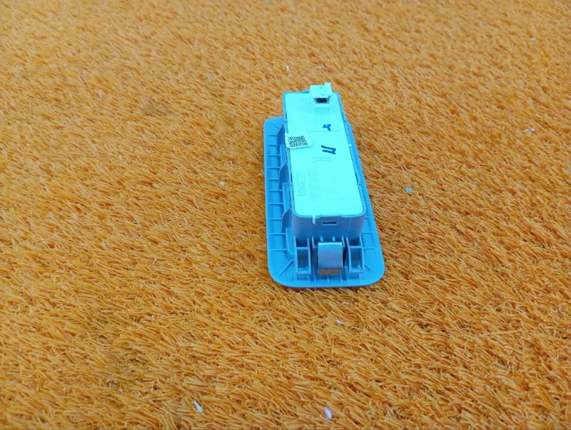 Плафон салона