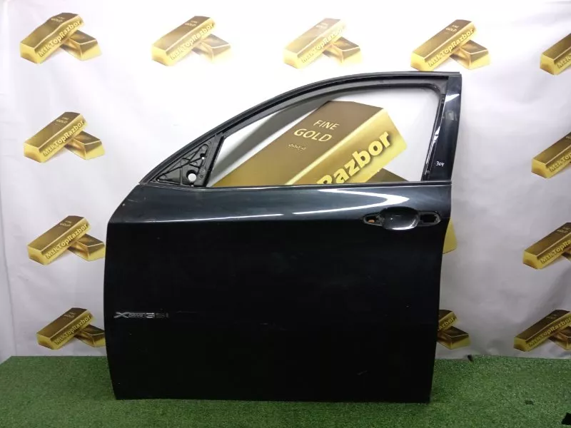 Дверь BMW X6 2010 41517198159 E71, передняя левая