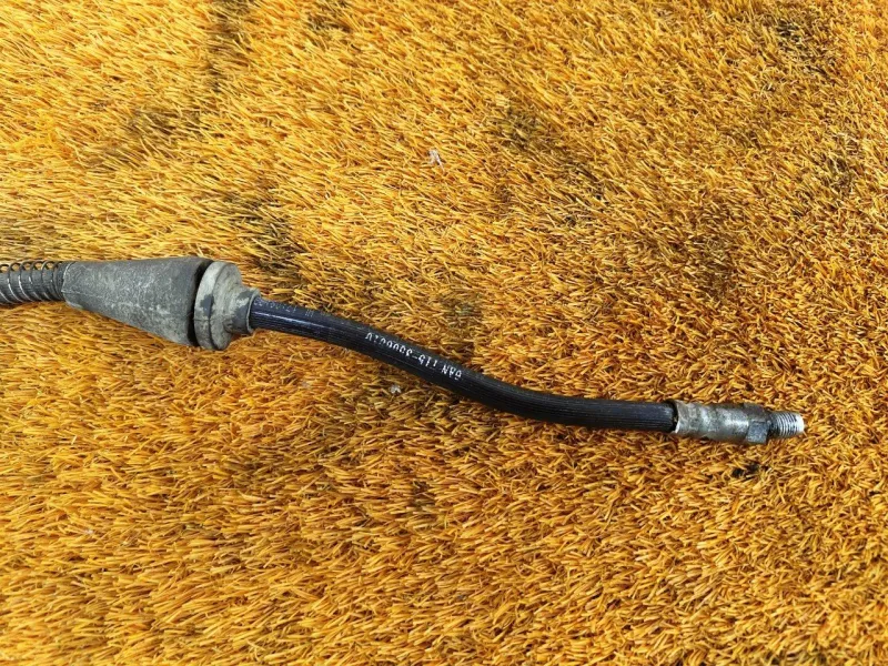 Шланг тормозной