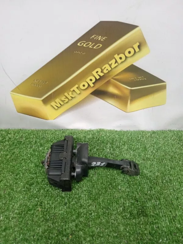 Ограничитель двери