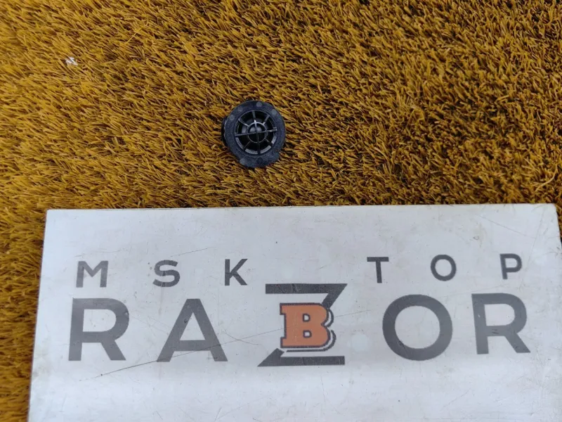 Динамик высокочастотный