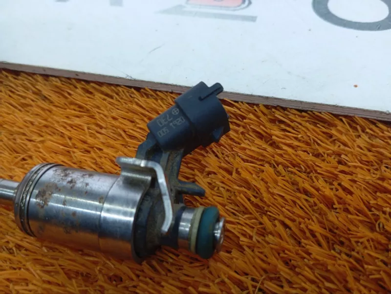 Форсунка топливная