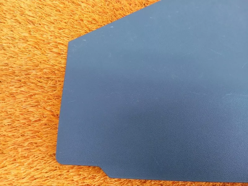 Накладка консоли