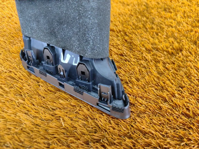 Дефлектор воздуховода