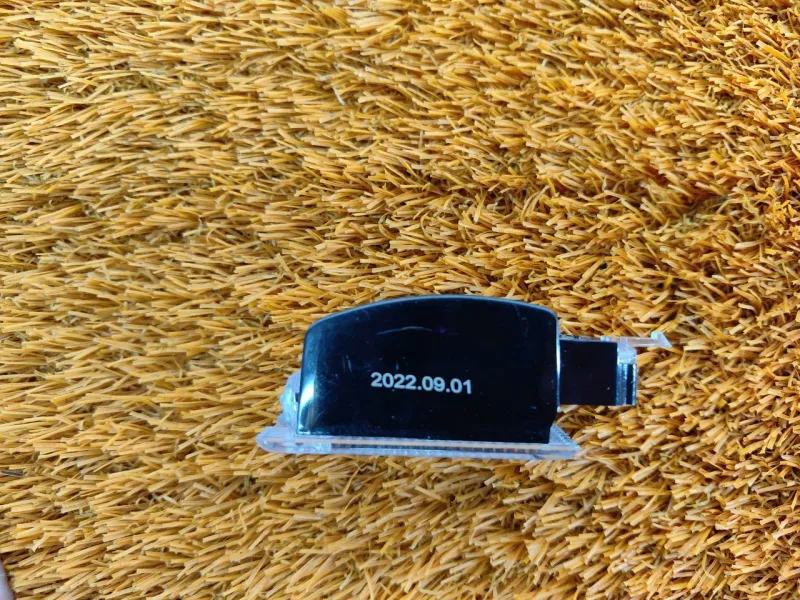 Плафон подсветки багажника