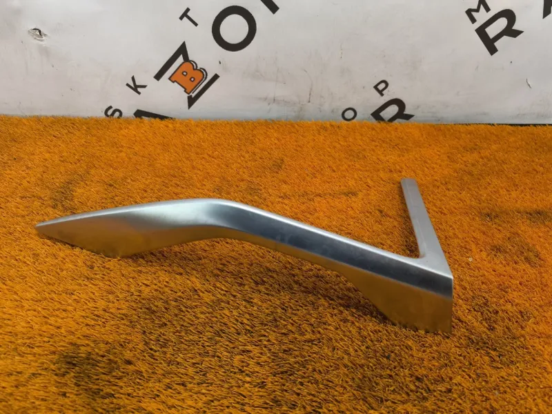 Накладка кулисы КПП