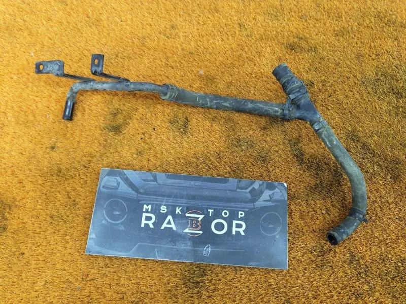 Трубка системы охлаждения