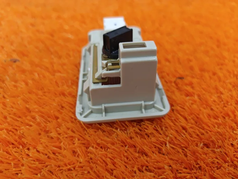 Плафон салона