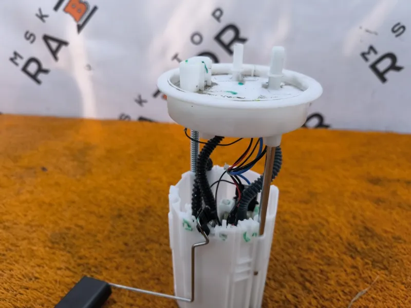 Бензонасос