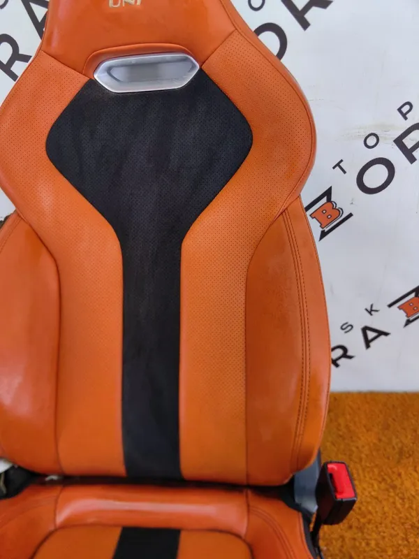 Сиденье Changan UNI-V 2023 C281F2711010148, переднее правое