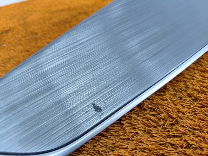 Накладка двери