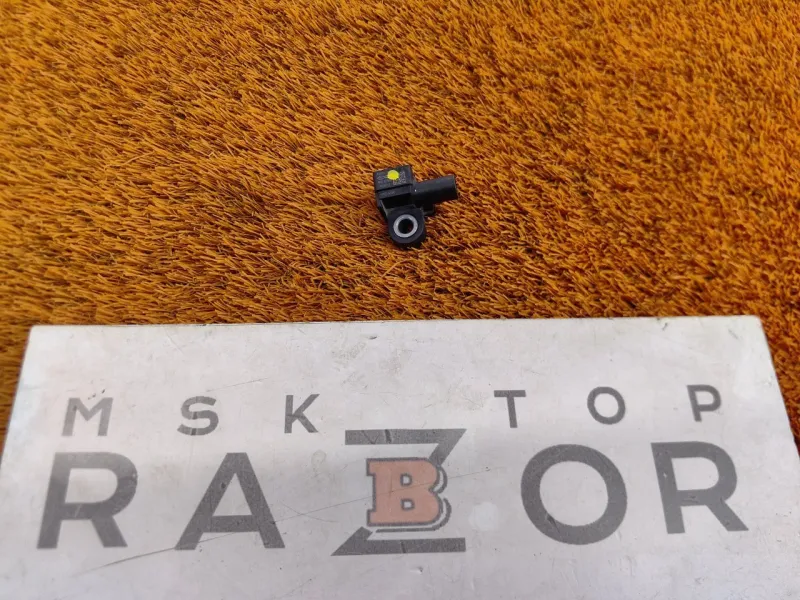 Датчик удара