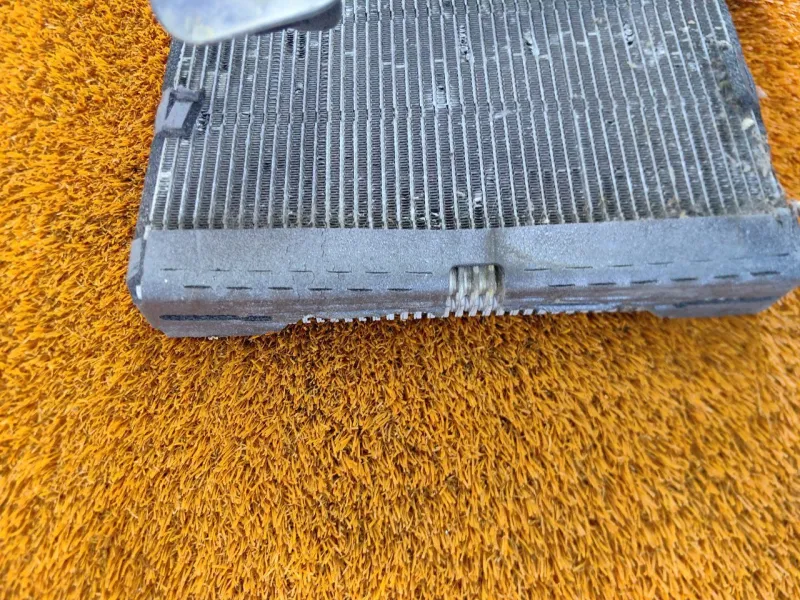 Испаритель кондиционера