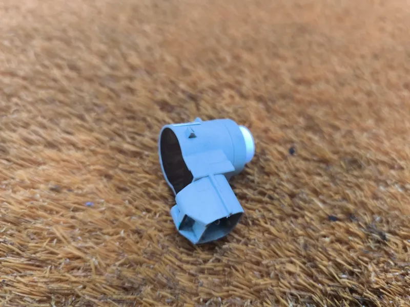 Датчик парковки