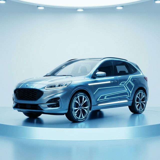 Kuga