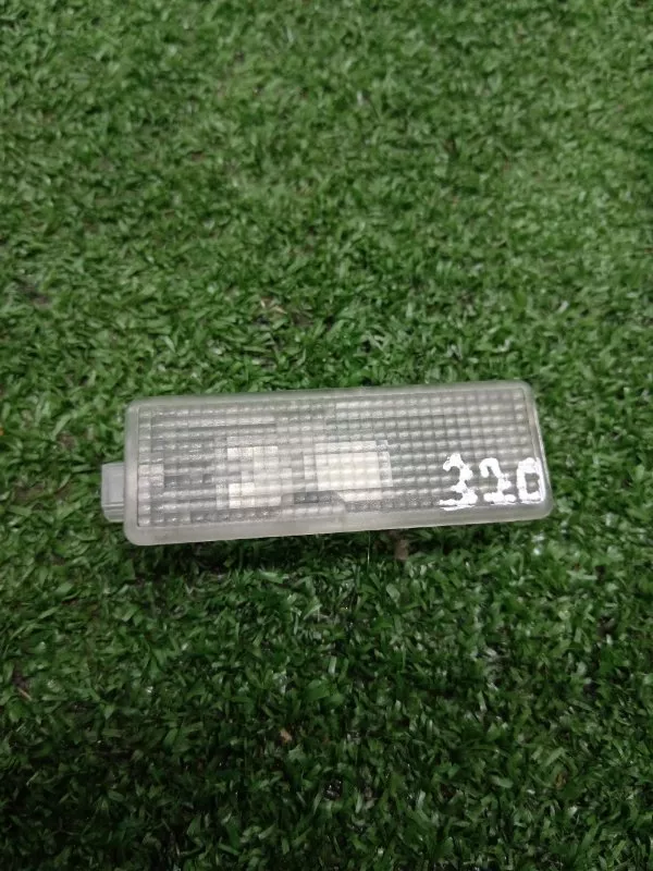 Подсветка двери