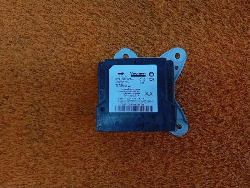 Блок управления AIR BAG