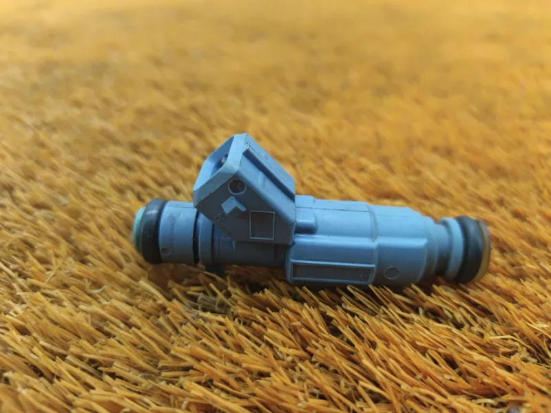 Форсунка топливная