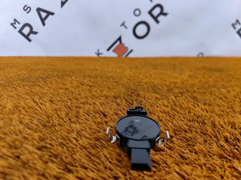 Датчик дождя