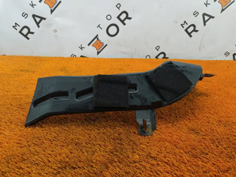 Воздуховод печки