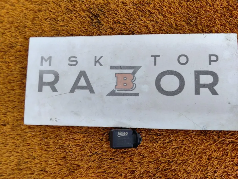 Датчик качества воздуха