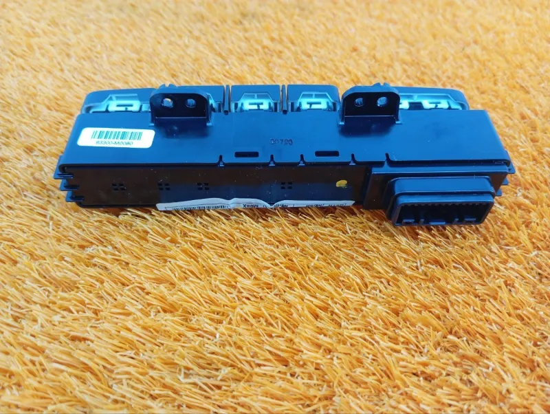 Блок кнопок