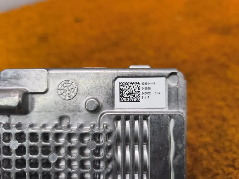 Рулевая колонка с ЭУР