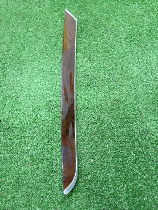 Накладка двери декоративная