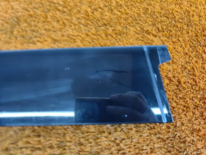 Молдинг двери