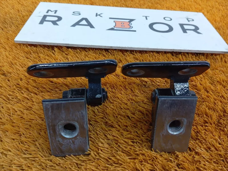 Петля двери