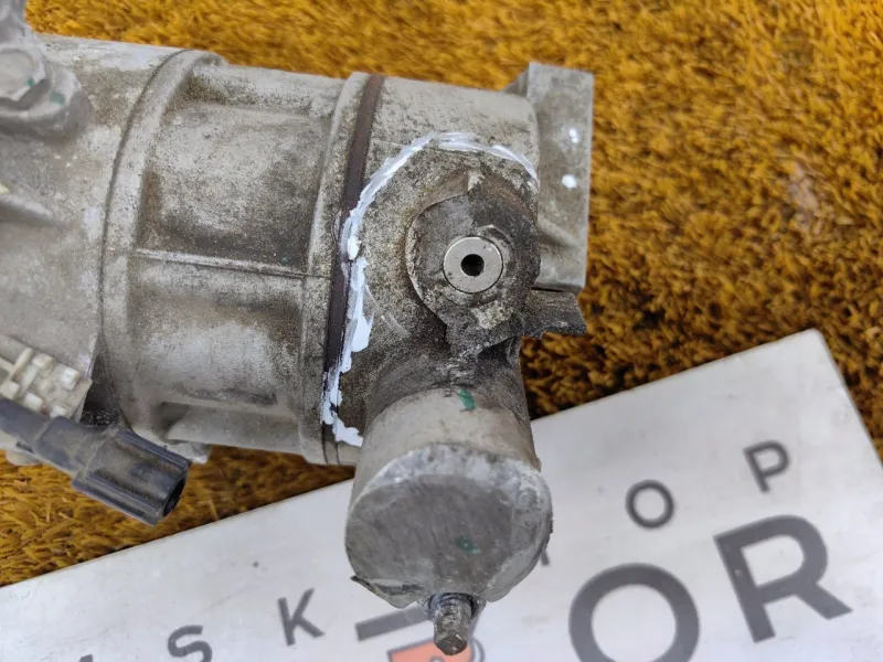 Компрессор кондиционера